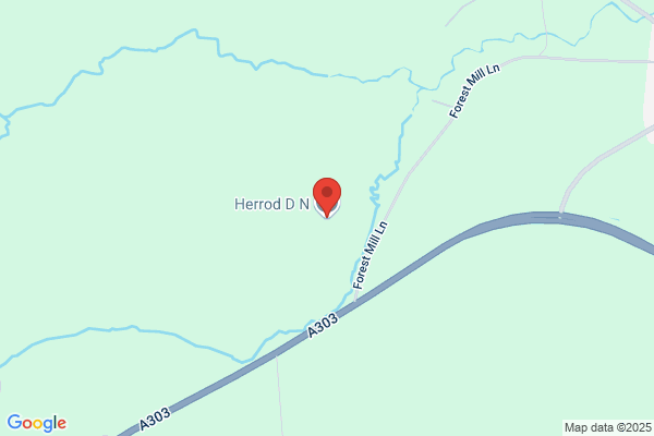 D N Herrod