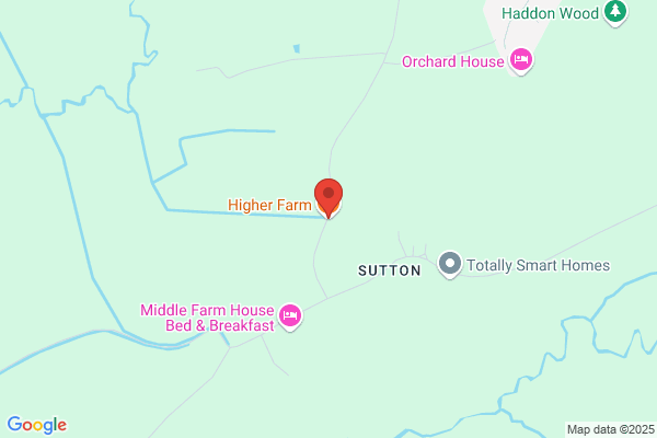 Higher Farm