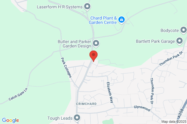 Barratt Homes - Blackdown Heights