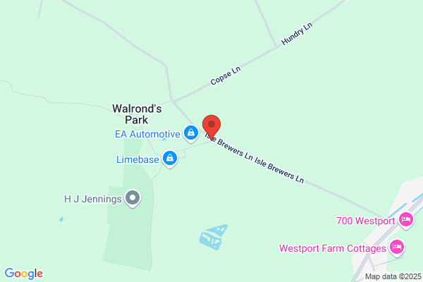 Walronds Park Ltd