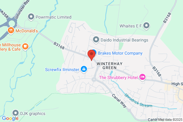 Nationwide Auto Centres