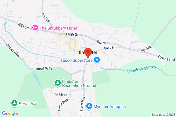 Minster Veterinary Surgery