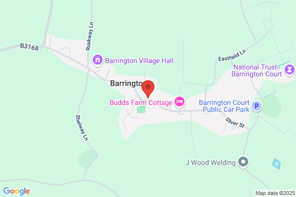 Barrington Boar