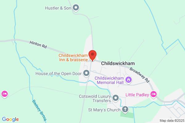 Childswickham Inn