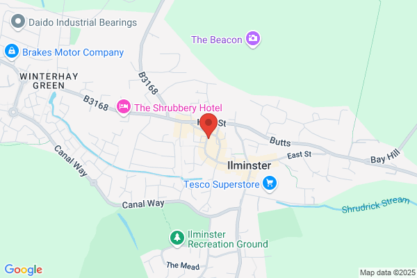 Ilminster Icons Ltd