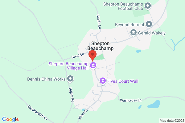Shepton Beauchamp C Of E First School