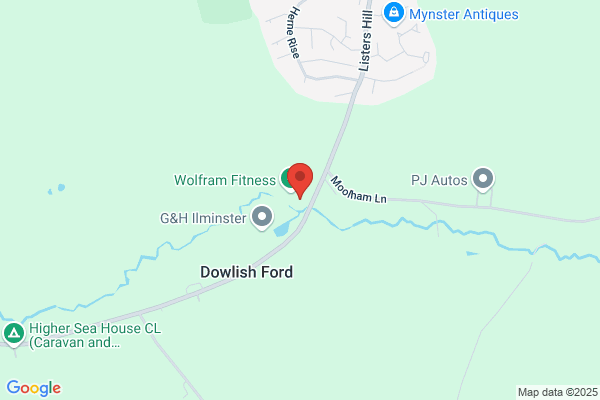 FarmVets SouthWest, Ilminster