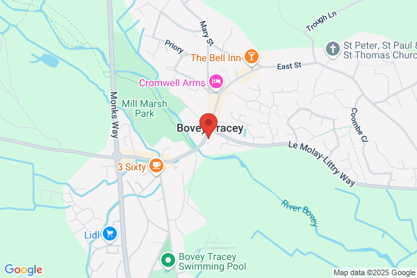 Co-op Food - Bovey Tracey - Fore Street