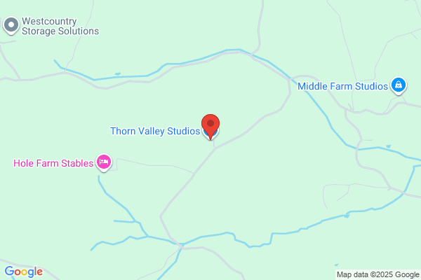 Thorn Valley Studios