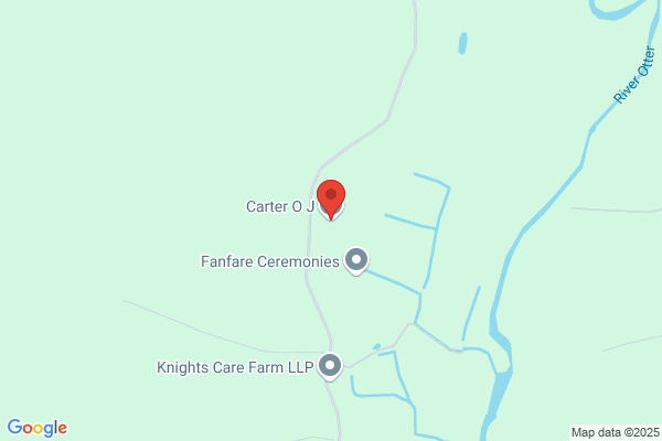 A S J & P J Carter
