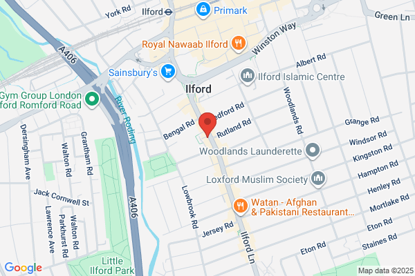 A1 (Ilford) Hairdressers
