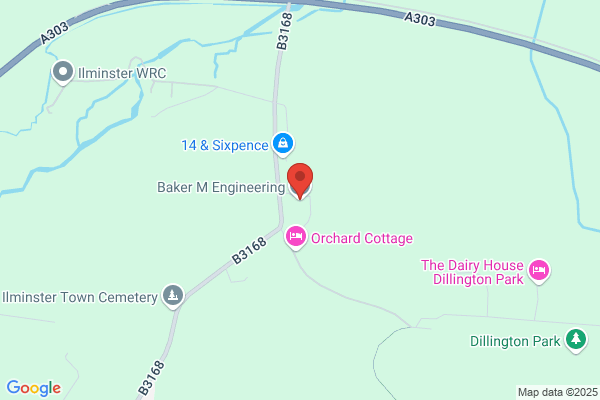 Baker Engineering