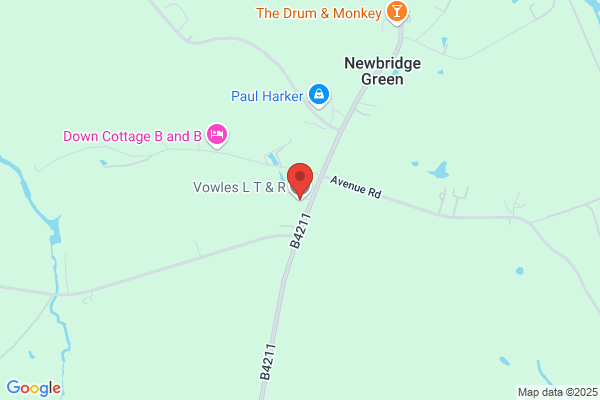 G A Vowles Ltd