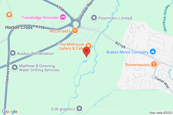 Giles Motors Ltd