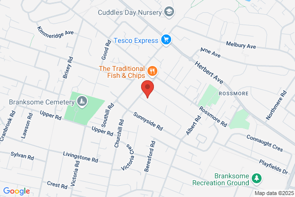 I O S Tech Ltd