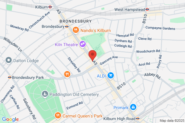 Kilburn Stores