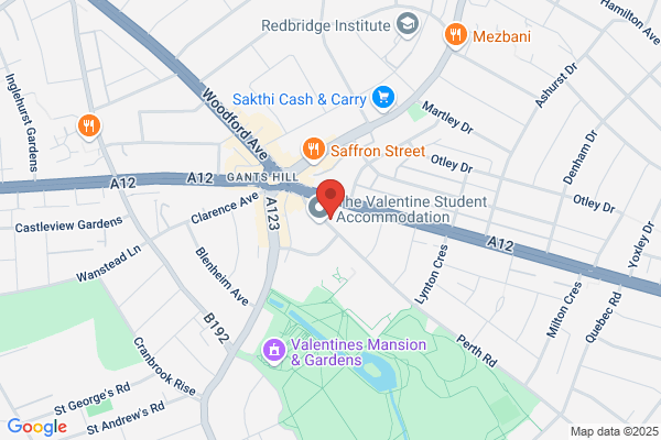 Lettings International