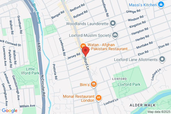 London Homeopathic Clinic