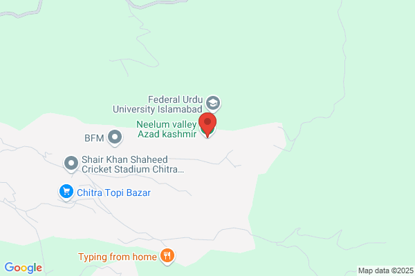 Pak Kashmir