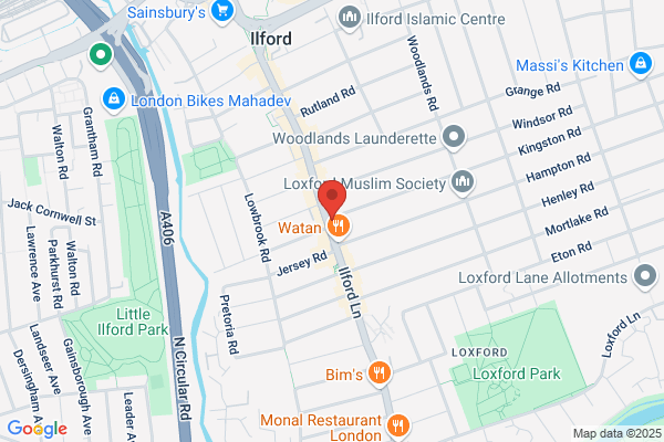 Ruby Restaurant & Takeaway