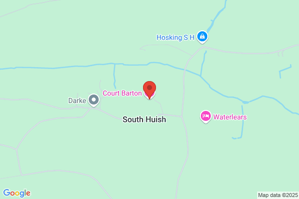 South Somerset Homes