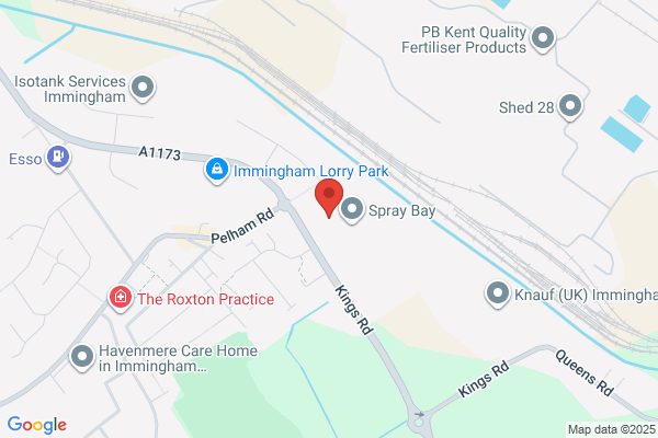 Immingham Building Supplies