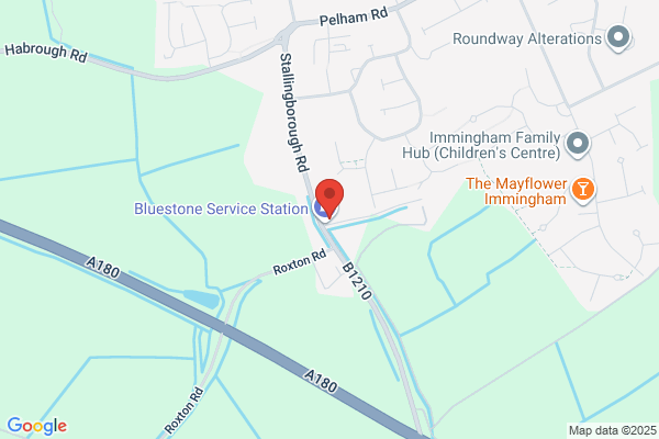 SPAR - Bluestone Service Station