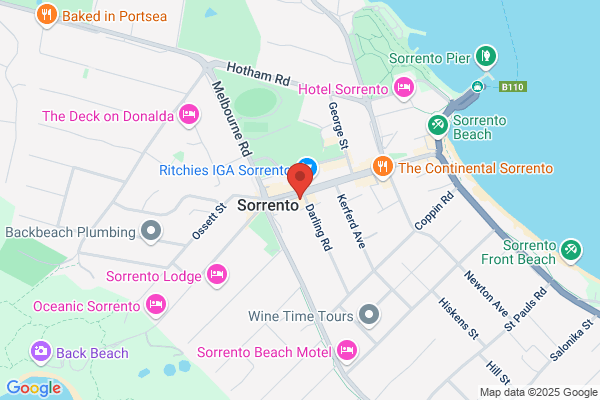 Forefront Recruitment