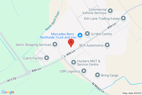 C G International Transport UK Ltd