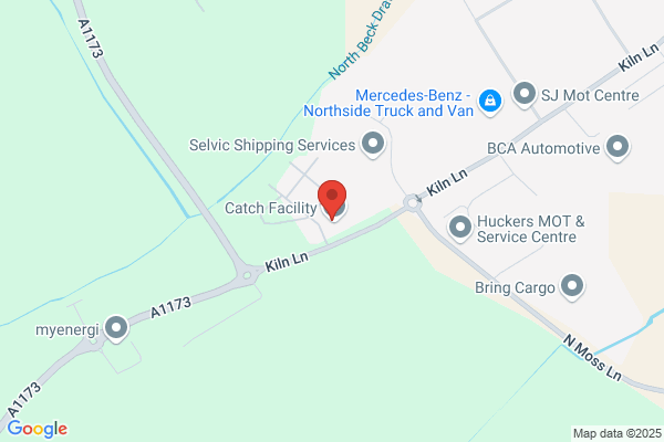 Dan Brit Logistics Ltd