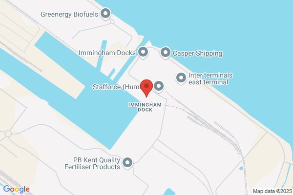 Inchcape Shipping Services (UK) Ltd