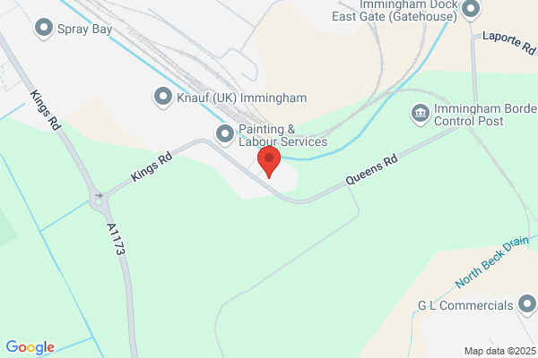 Humber Inspection Services Ltd