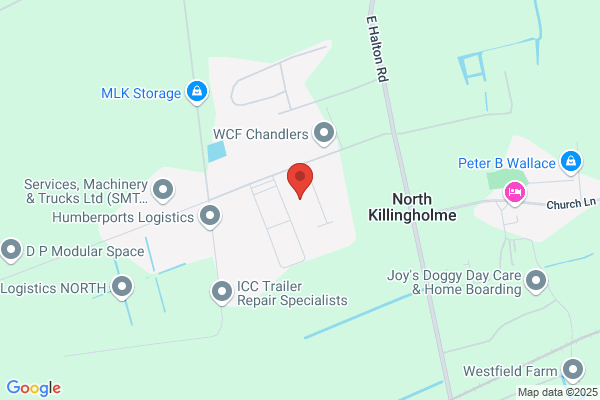 TKL Plant Hire