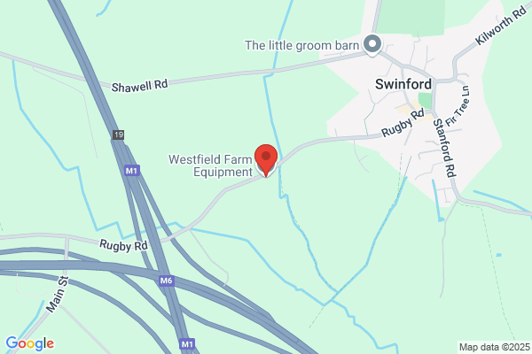 Westfield Shovels Ltd
