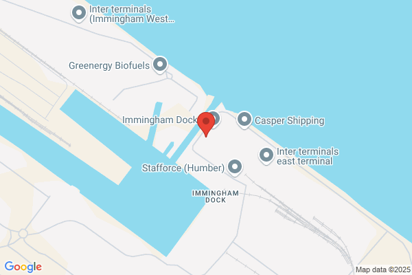 Associated British Ports
