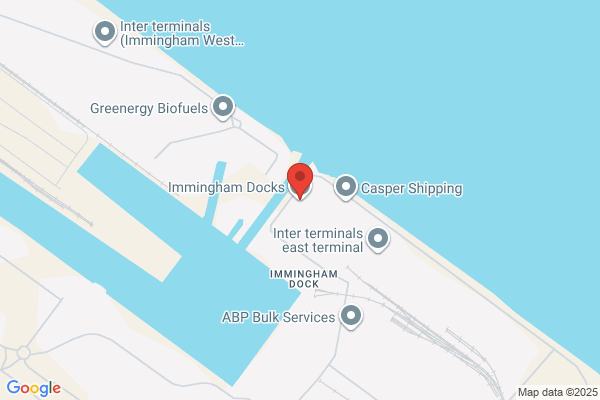 Port Security Office