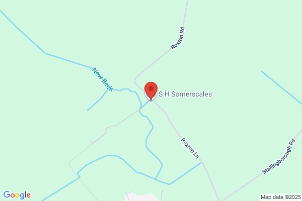 J Somerscales Ltd