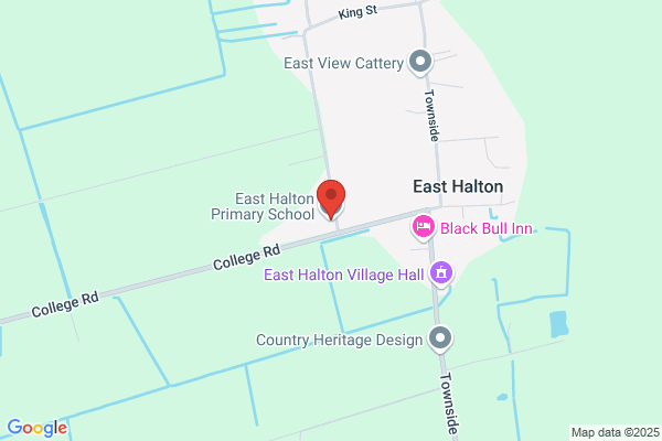 East Halton Primary School