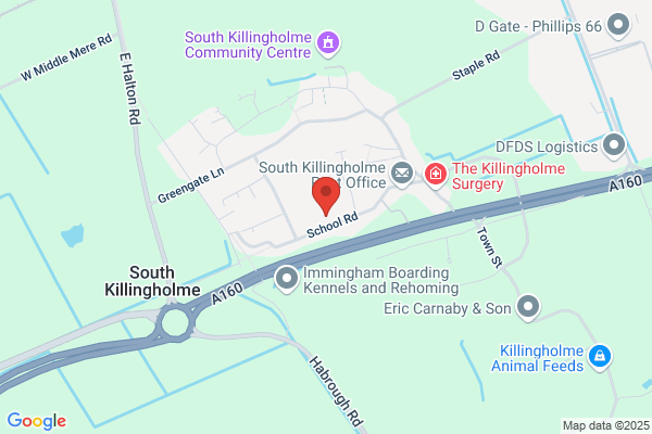 Killingholme Primary School