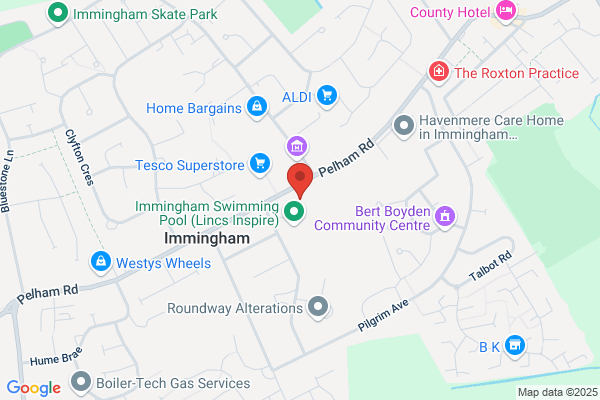 The Immingham School