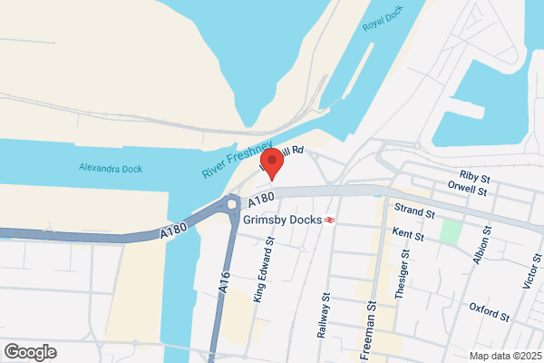 Dan Shipping & Chartering Ltd