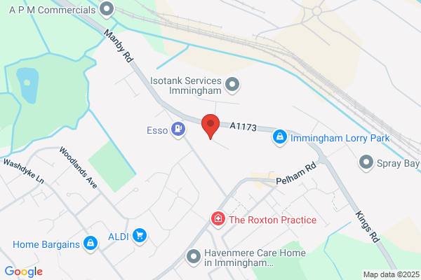 Kingsway Tyres