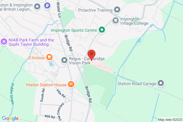 Spire Cambridge Lea Urology & Men's Health Clinic