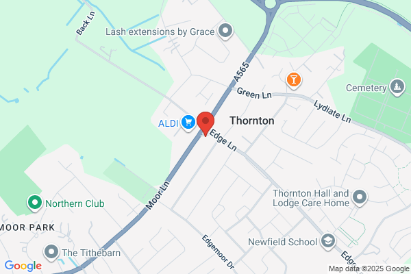 Day Lewis Pharmacy Thornton