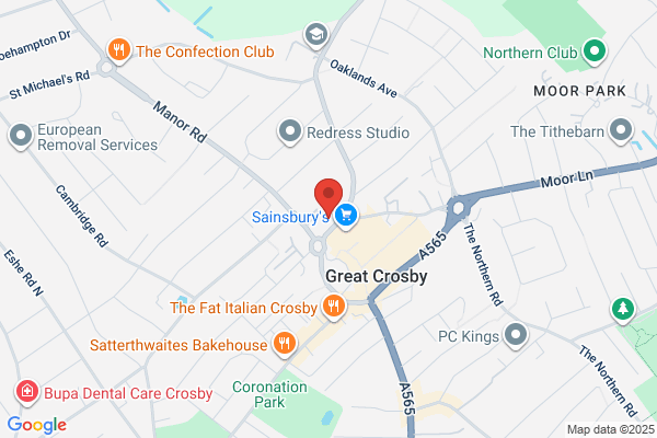Crosby Auto Electrical Services