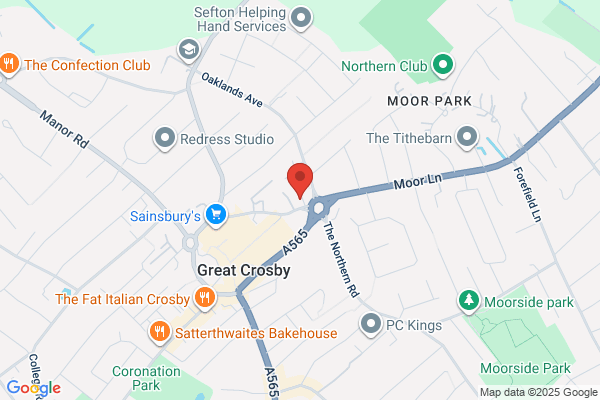 Crosby Dental