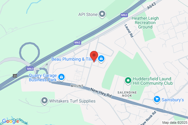 T. Hardaker Building Contractor