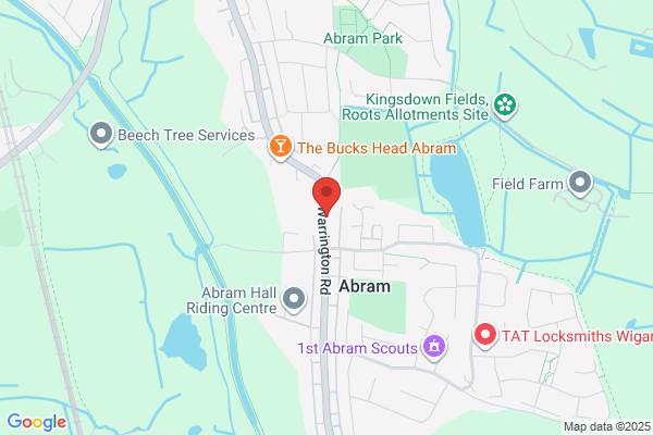 Abram Labour Club
