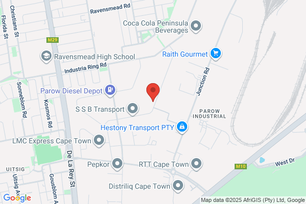 Castcon Ltd