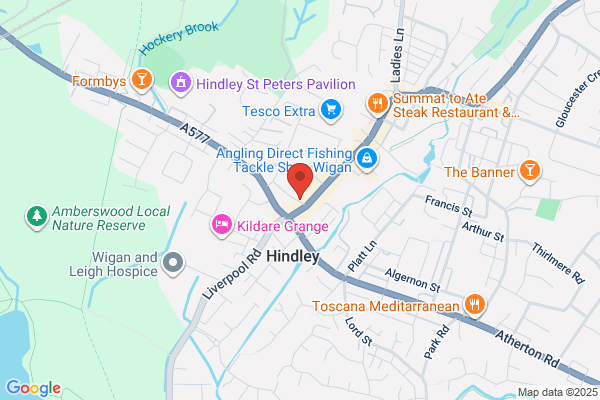Family Karate Centres